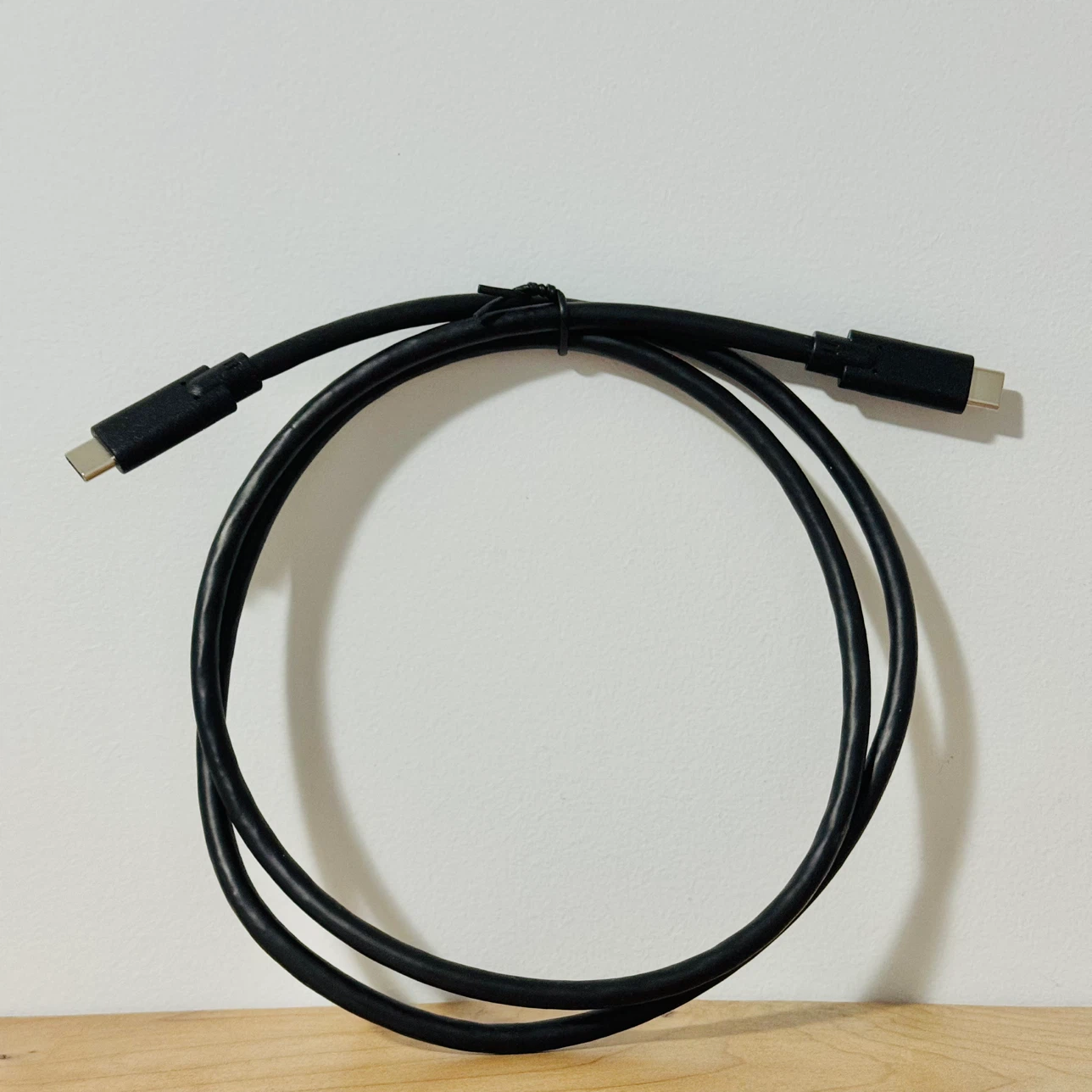 USB-C to USB-C Cable ⚽️