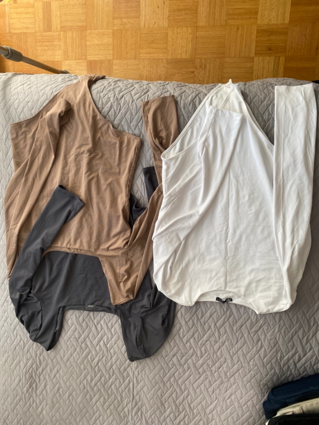 L / XL leotards/bodysuits - photo 2