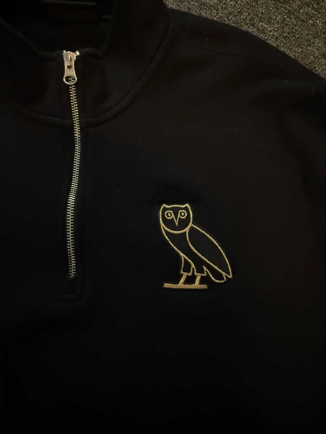 Authentic OVO set - photo 3
