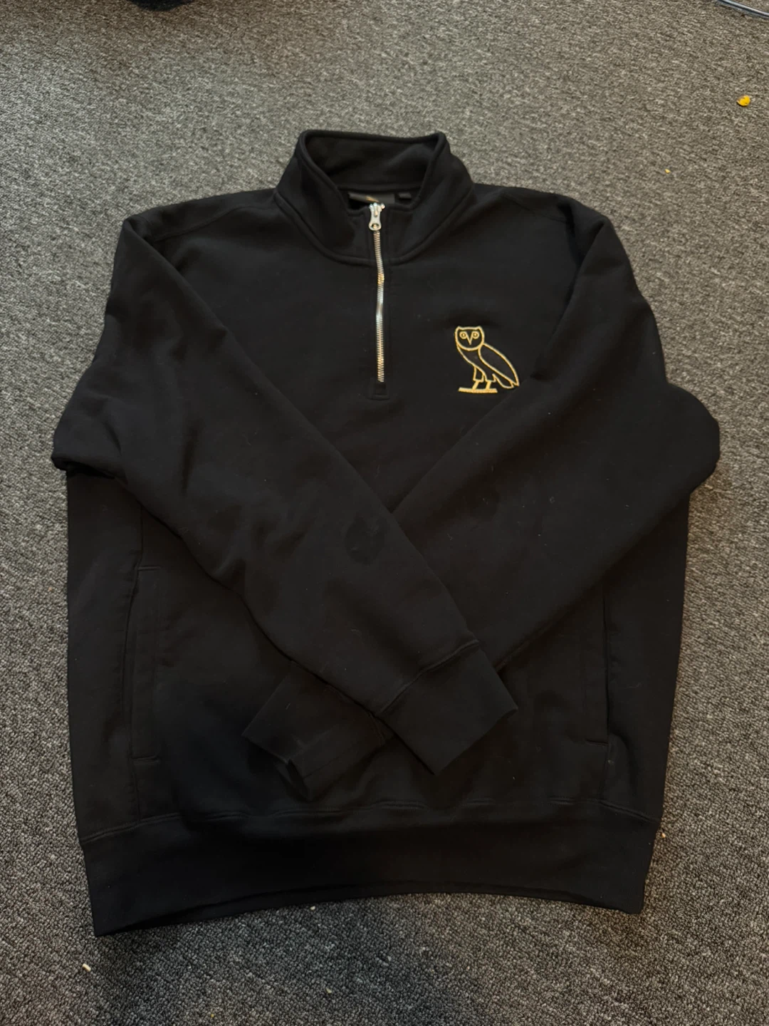 Authentic OVO set - photo 2