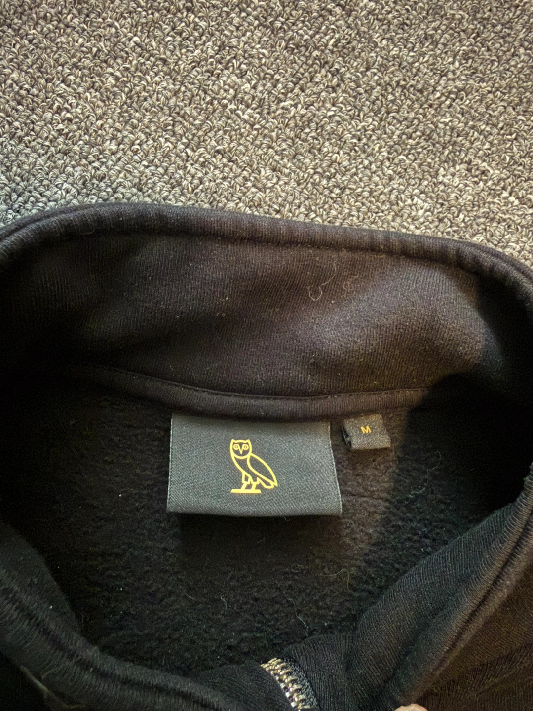 Authentic OVO set - photo 4