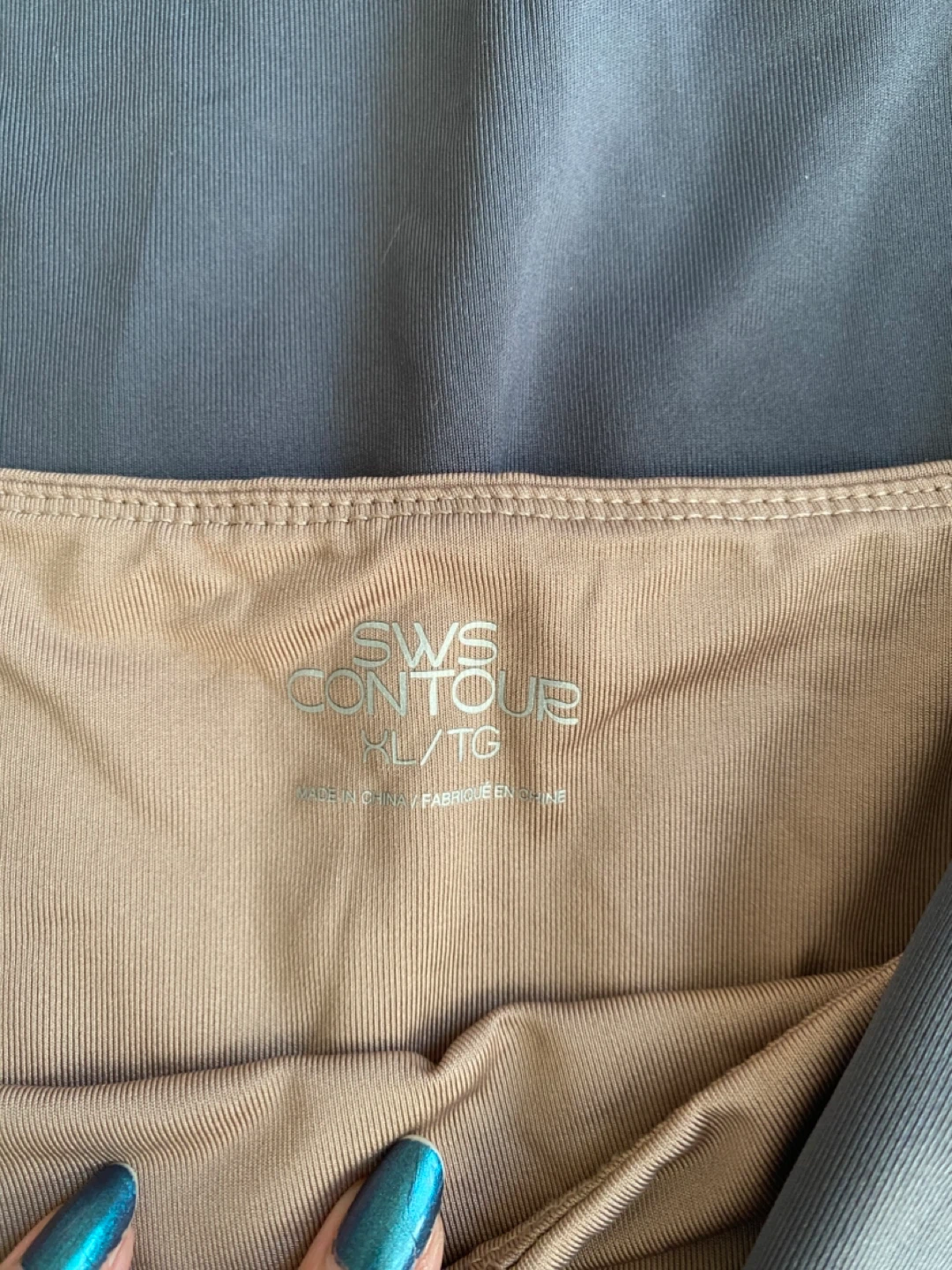 L / XL leotards/bodysuits - photo 5