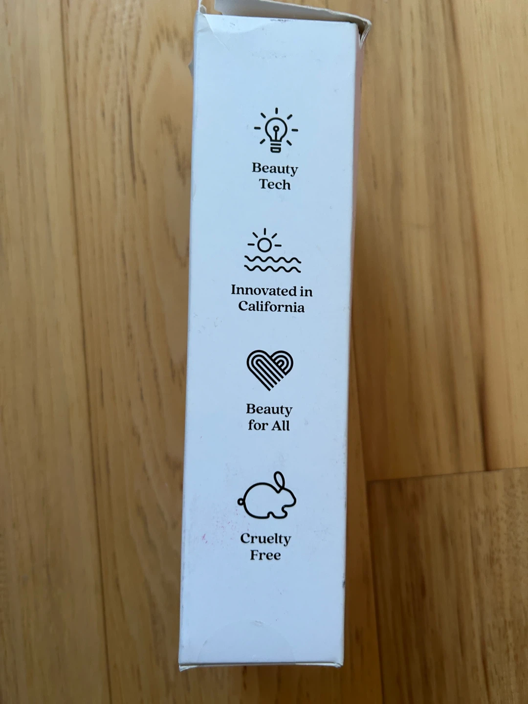 Vanity Planet Ultrasonic Scrubber - photo 3