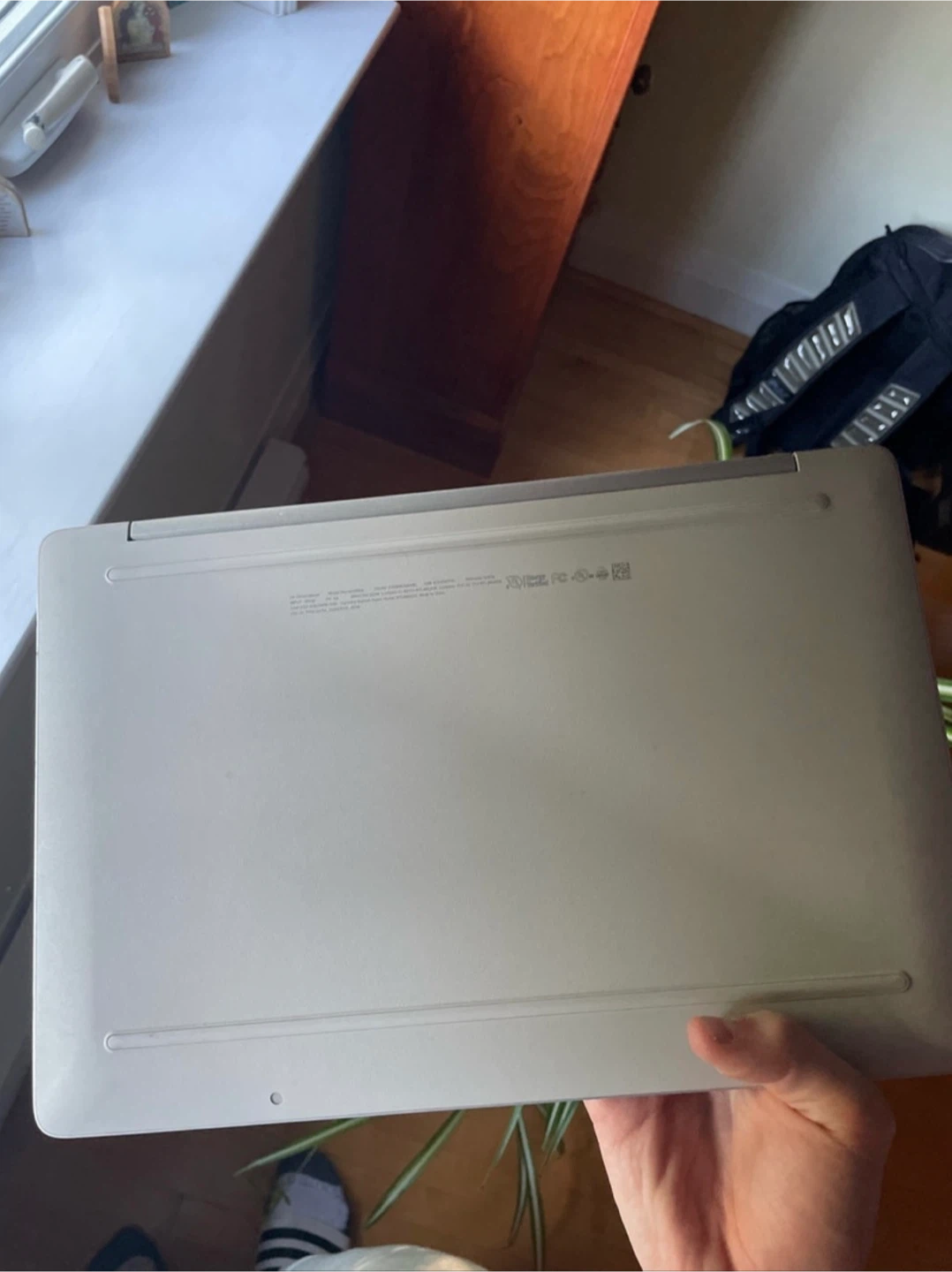 HP Chromebook Laptop 14 Inch - photo 3