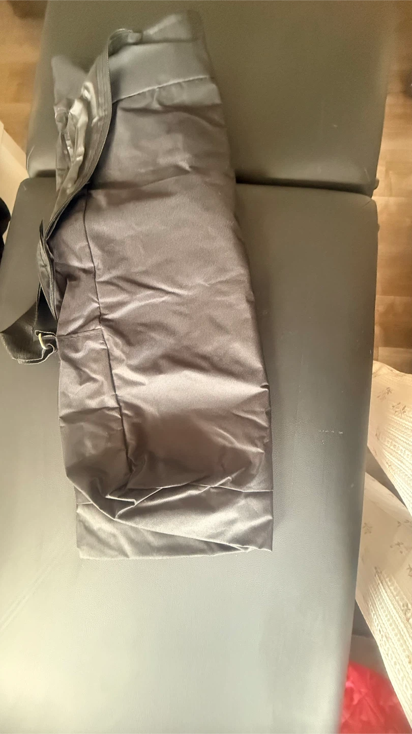 Portable Massage Table with Face Cradle - photo 4