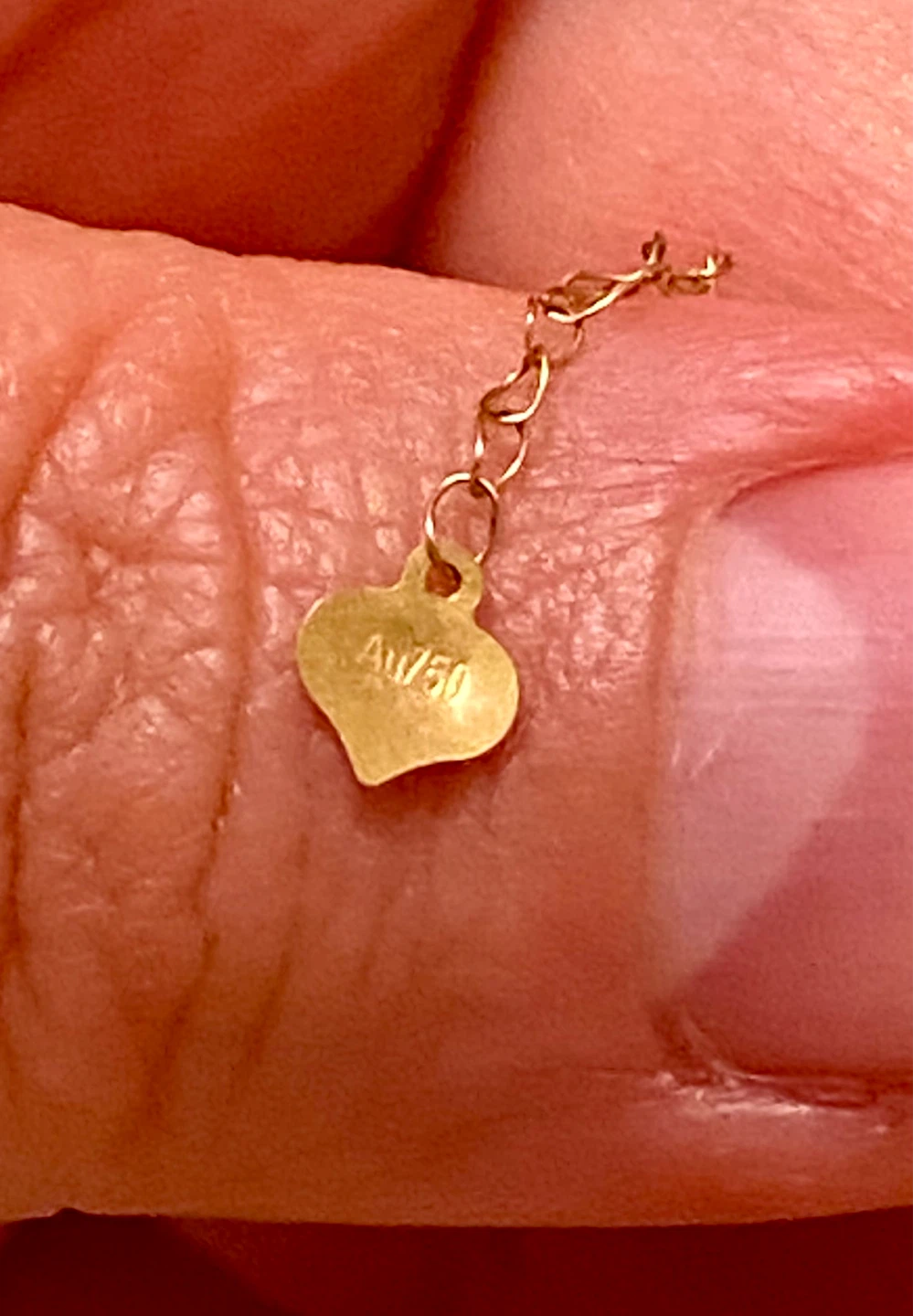 750  Gold Bracelet with South Sea  Pearl - photo 5