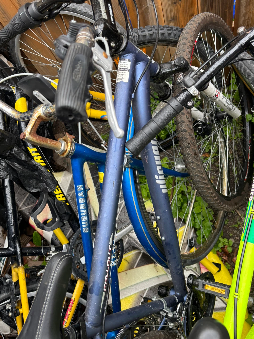 Bikes - photo 2