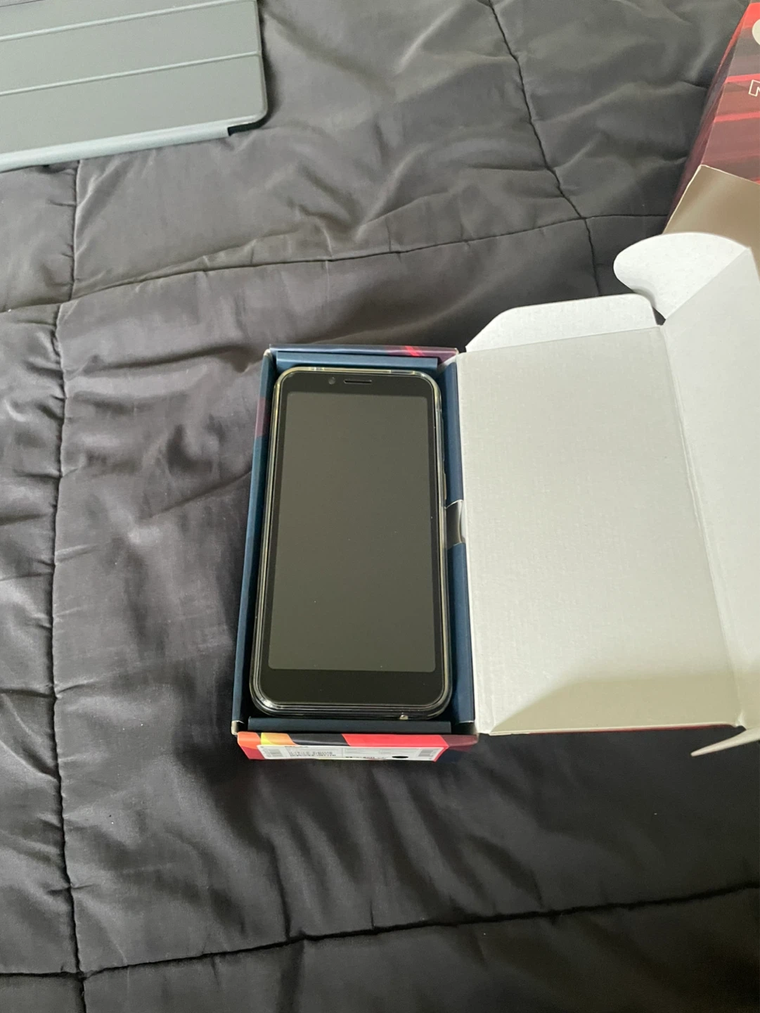 BLU C5L MAX Smartphone - photo 4