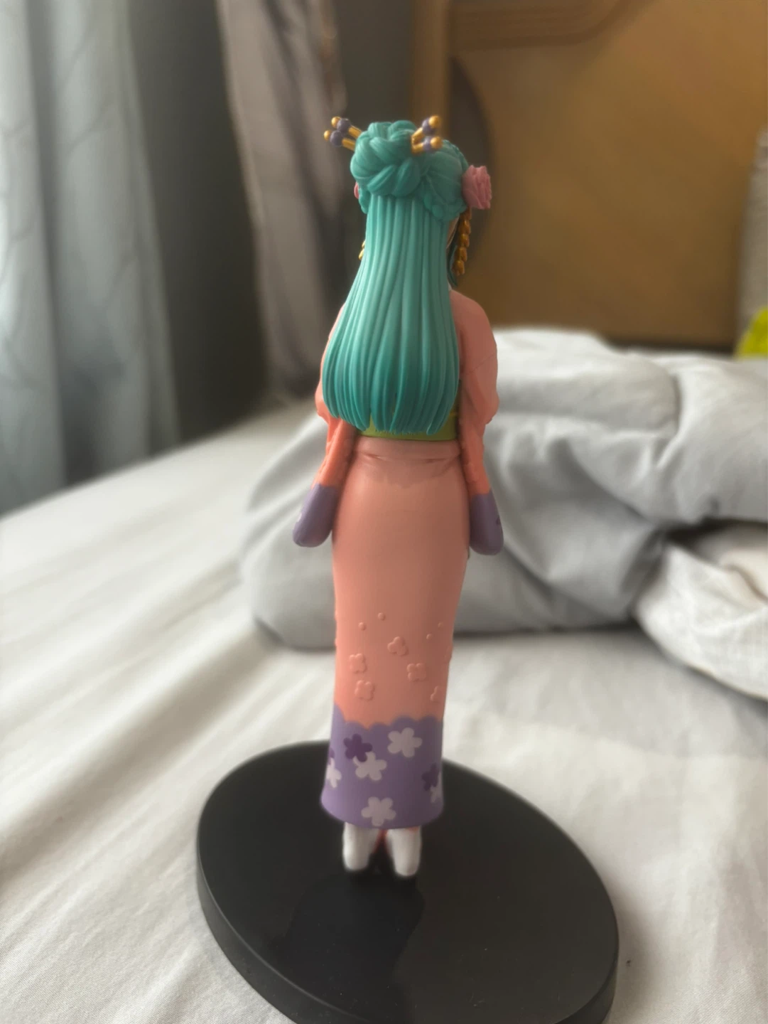 ⚽️Anime Figurine Kozuki Hiyori - photo 2