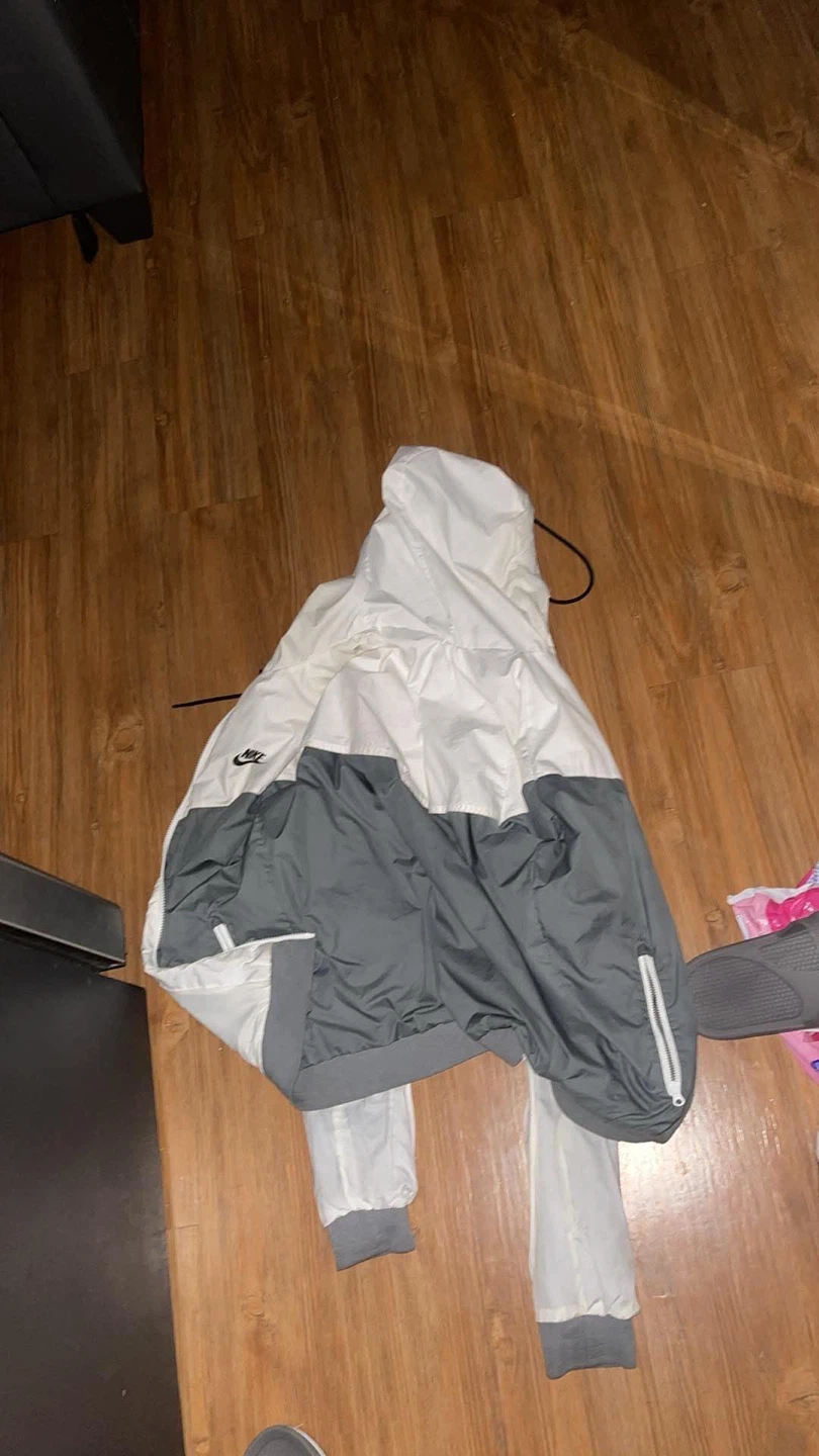 Nike Tech Fleece Hoodie & Pants Set