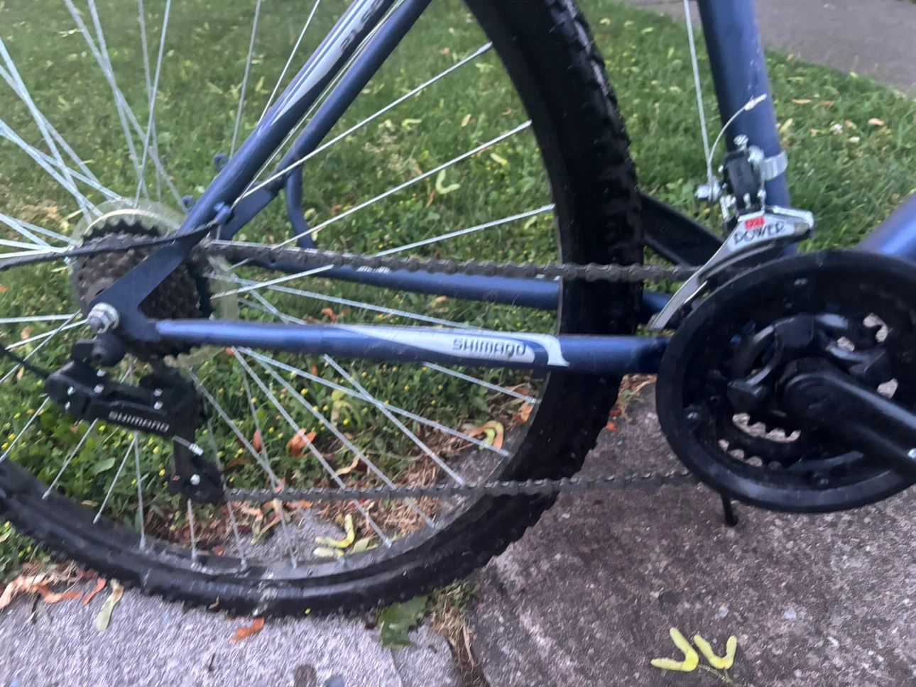 Wicked Fallout Mountain Bike 29” - photo 2