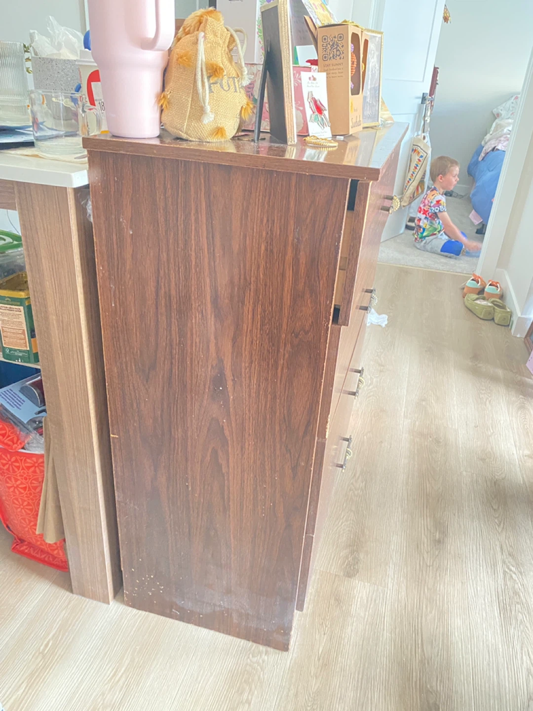 Dresser - photo 2
