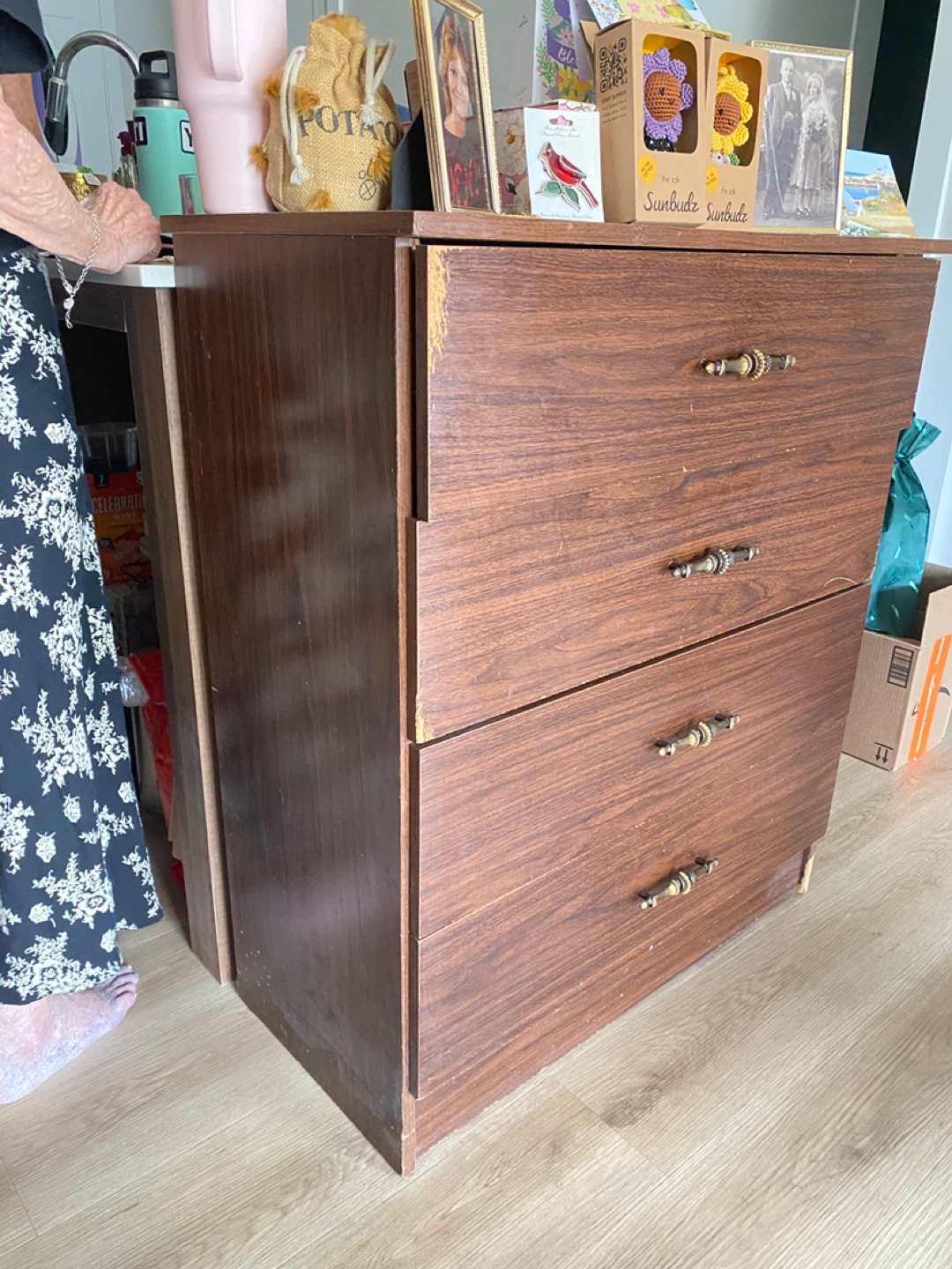 Dresser