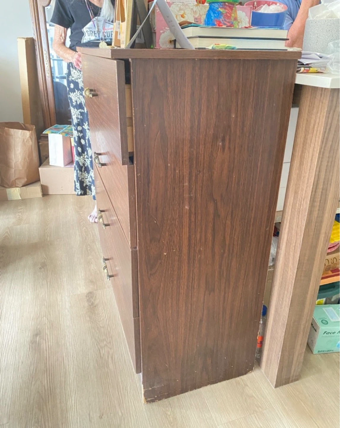 Dresser - photo 3