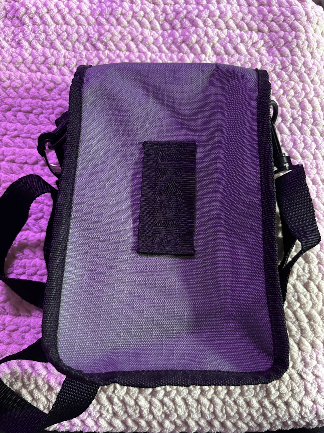 Kappa Crossbody Bag - photo 4