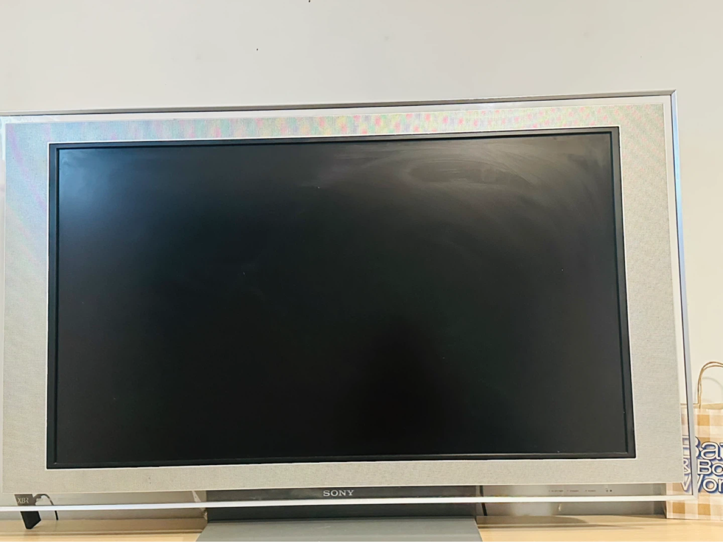 Sony Television