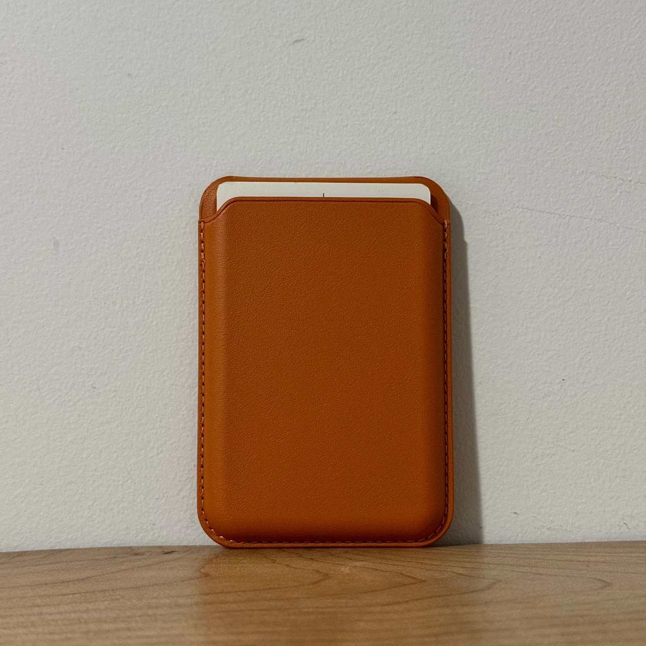 MagSafe Wallet and Stand ⚽️ - photo 5