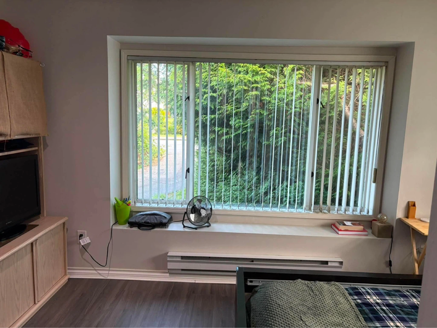 Room for Rent