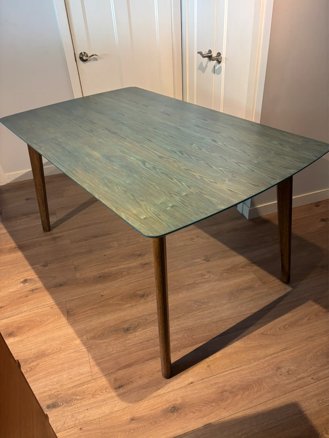Dining Table - photo 4