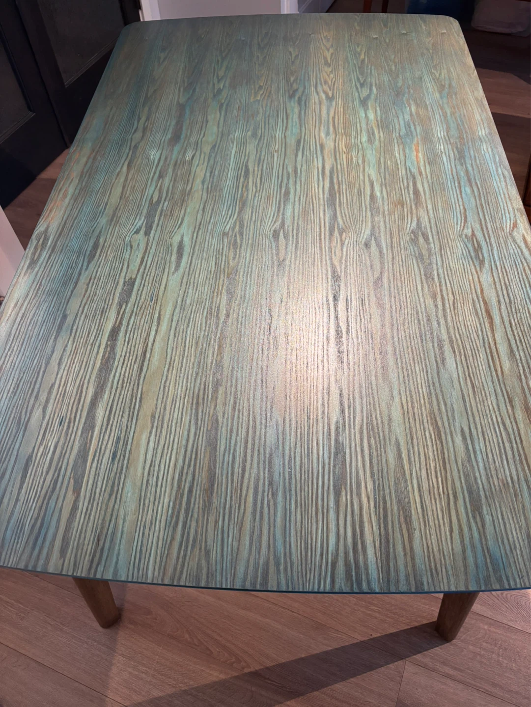 Dining Table - photo 2
