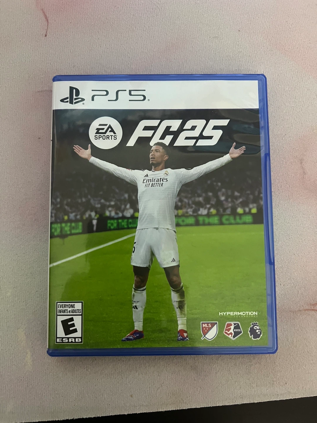 EA SPORTS FC 25 PS5 Video Game