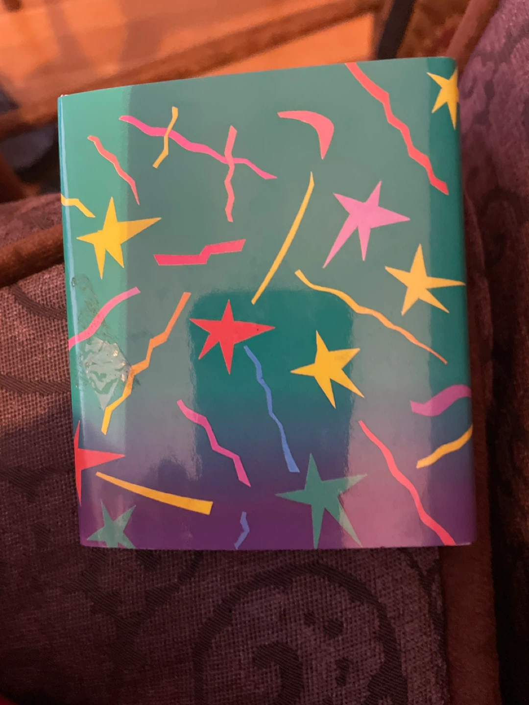 The Birth Date Book January 1 - photo 2