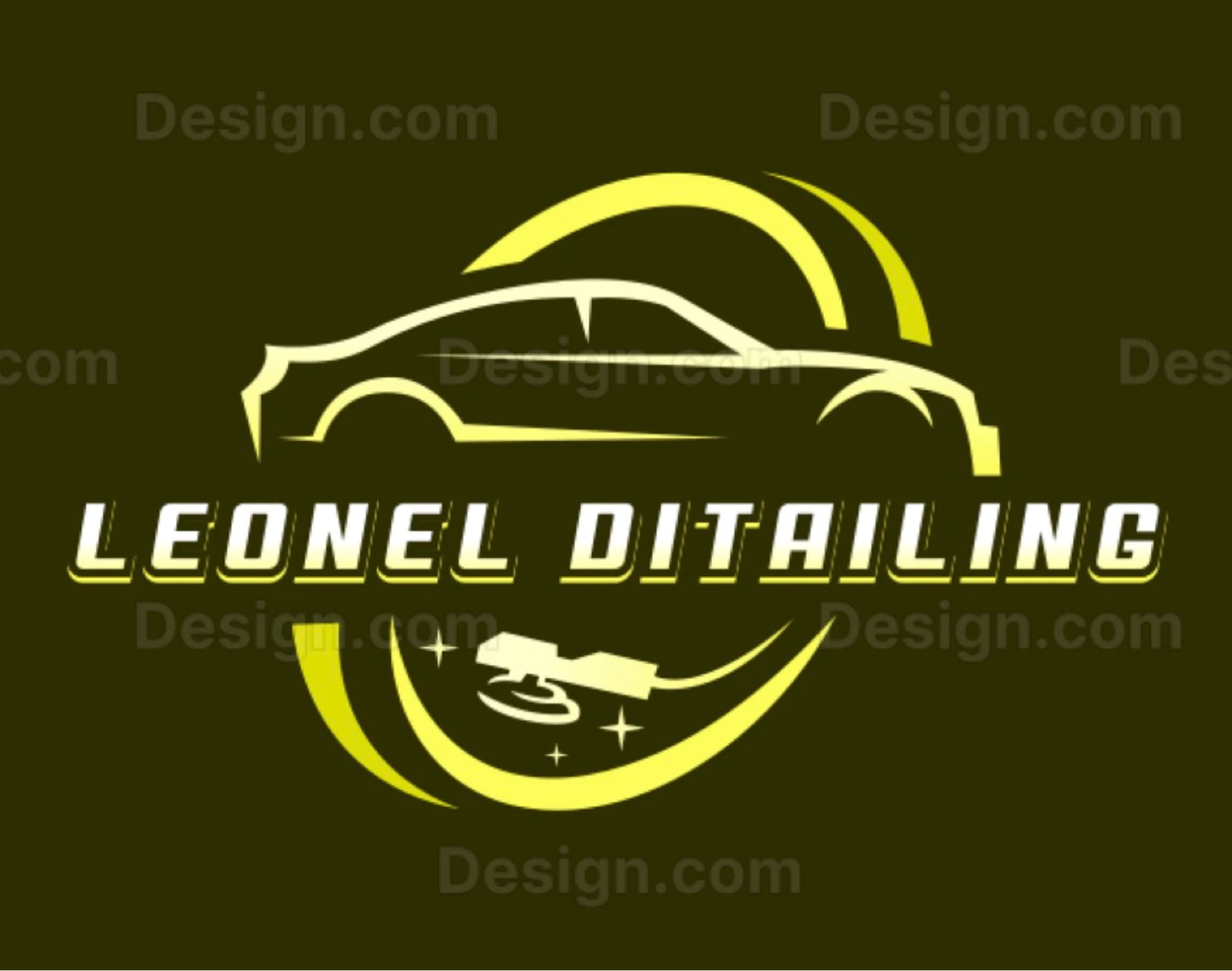Ditailing