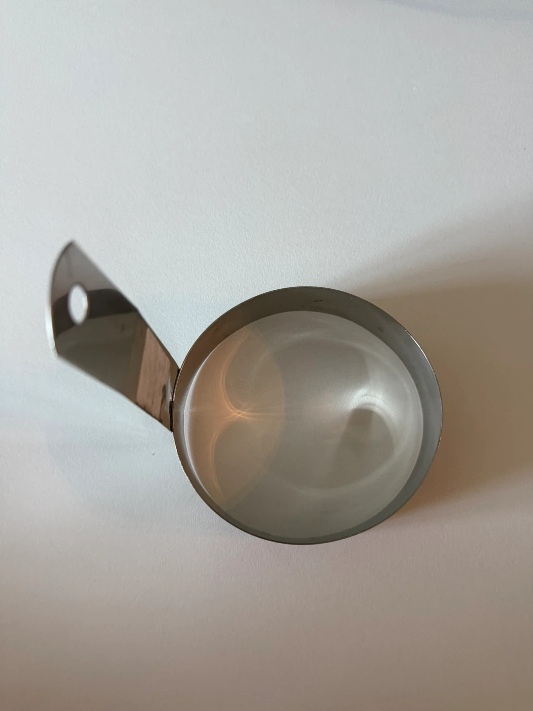 Stainless Steel Mold for frying eggs