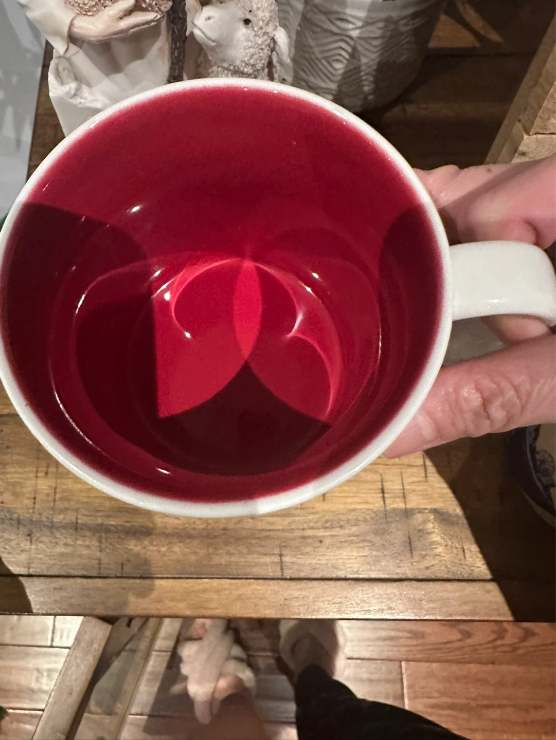 Starbucks Collector Series Geneva Mug 16 oz - photo 2