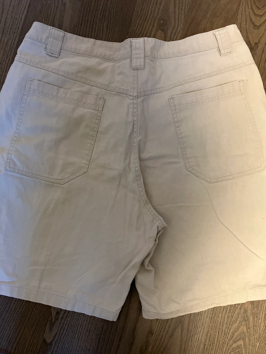 Champion Heritage Cargo Shorts ⚽️ - photo 4