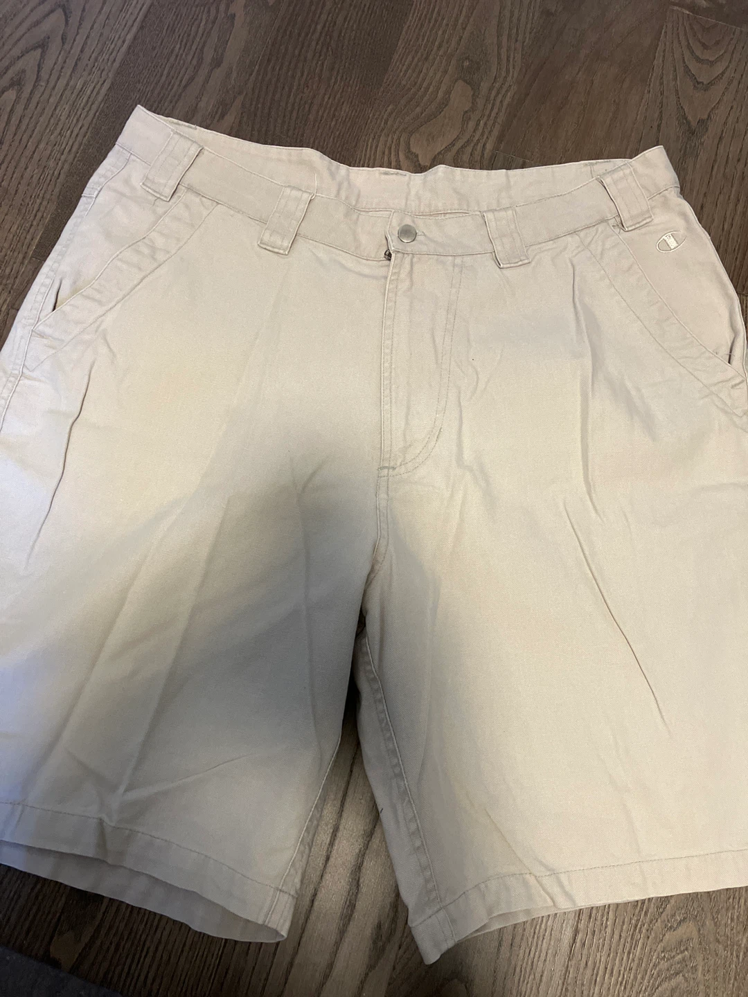 Champion Heritage Cargo Shorts ⚽️