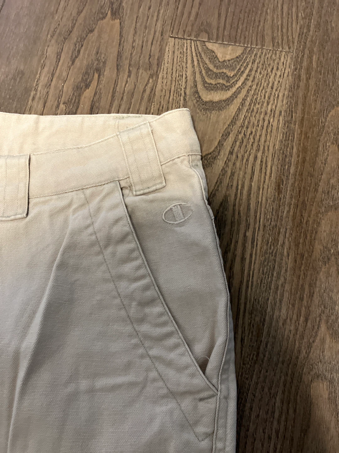 Champion Heritage Cargo Shorts ⚽️ - photo 2