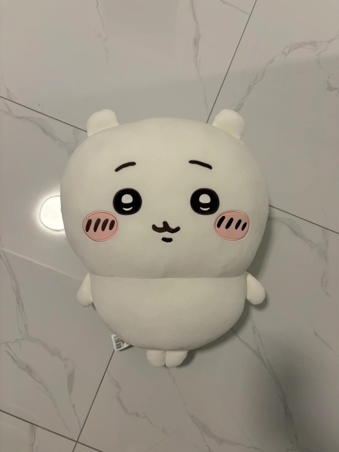 Chiikawa Cute Large Plushie