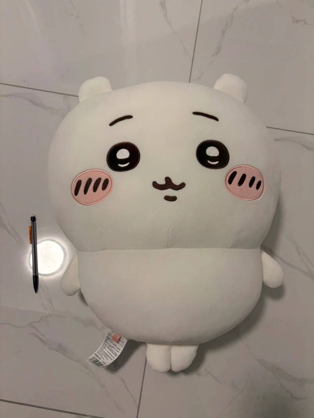 Chiikawa Cute Large Plushie - photo 4
