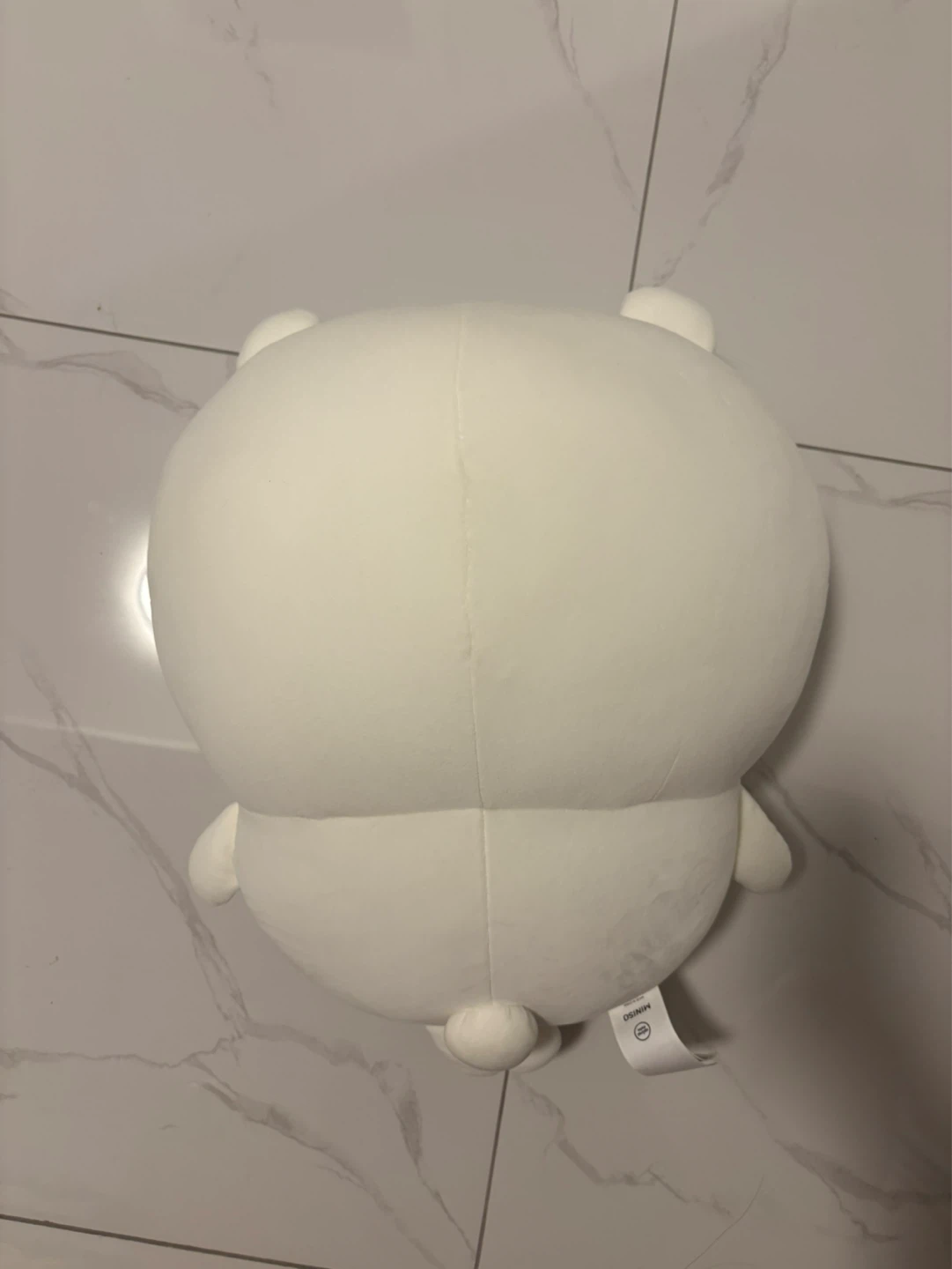 Chiikawa Cute Large Plushie - photo 2