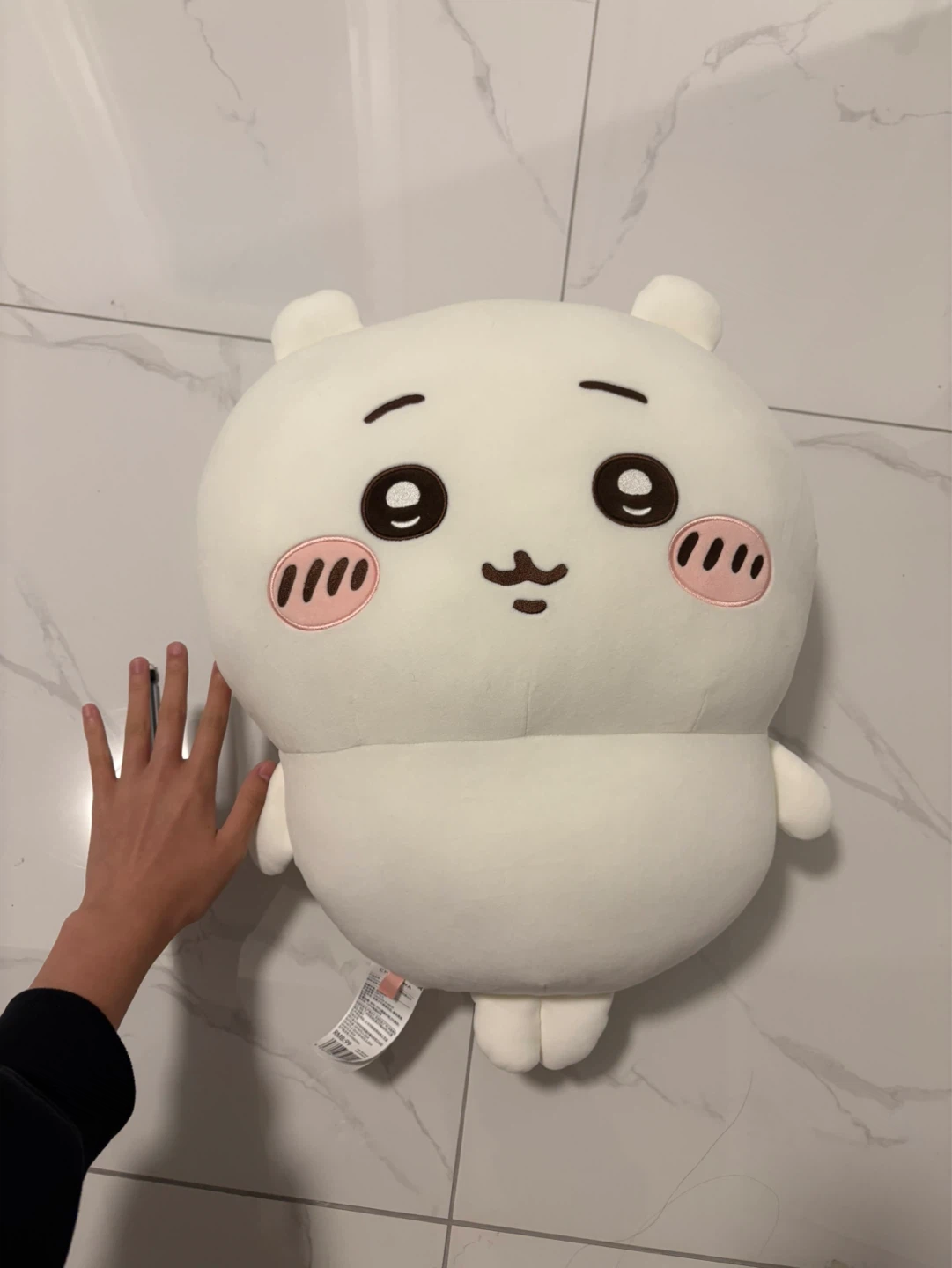 Chiikawa Cute Large Plushie - photo 5