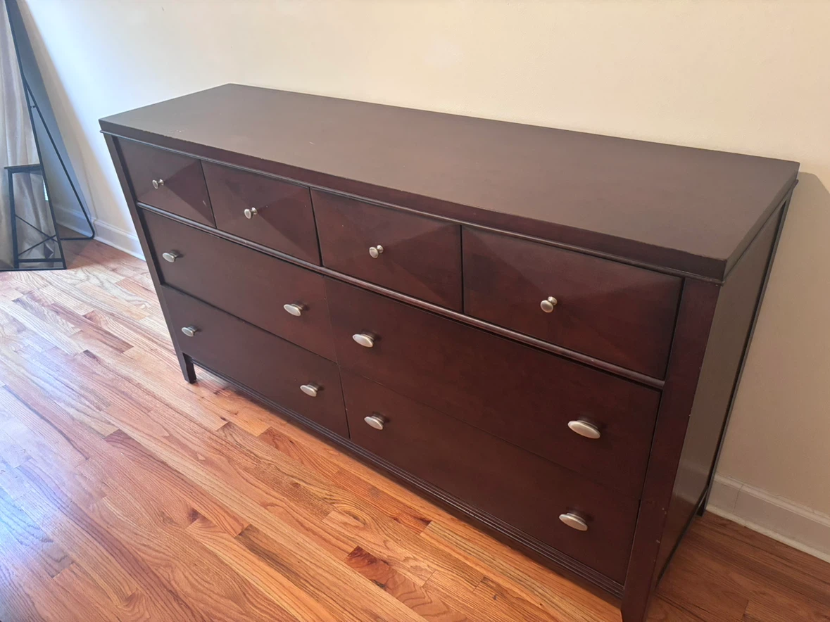 Move out sale