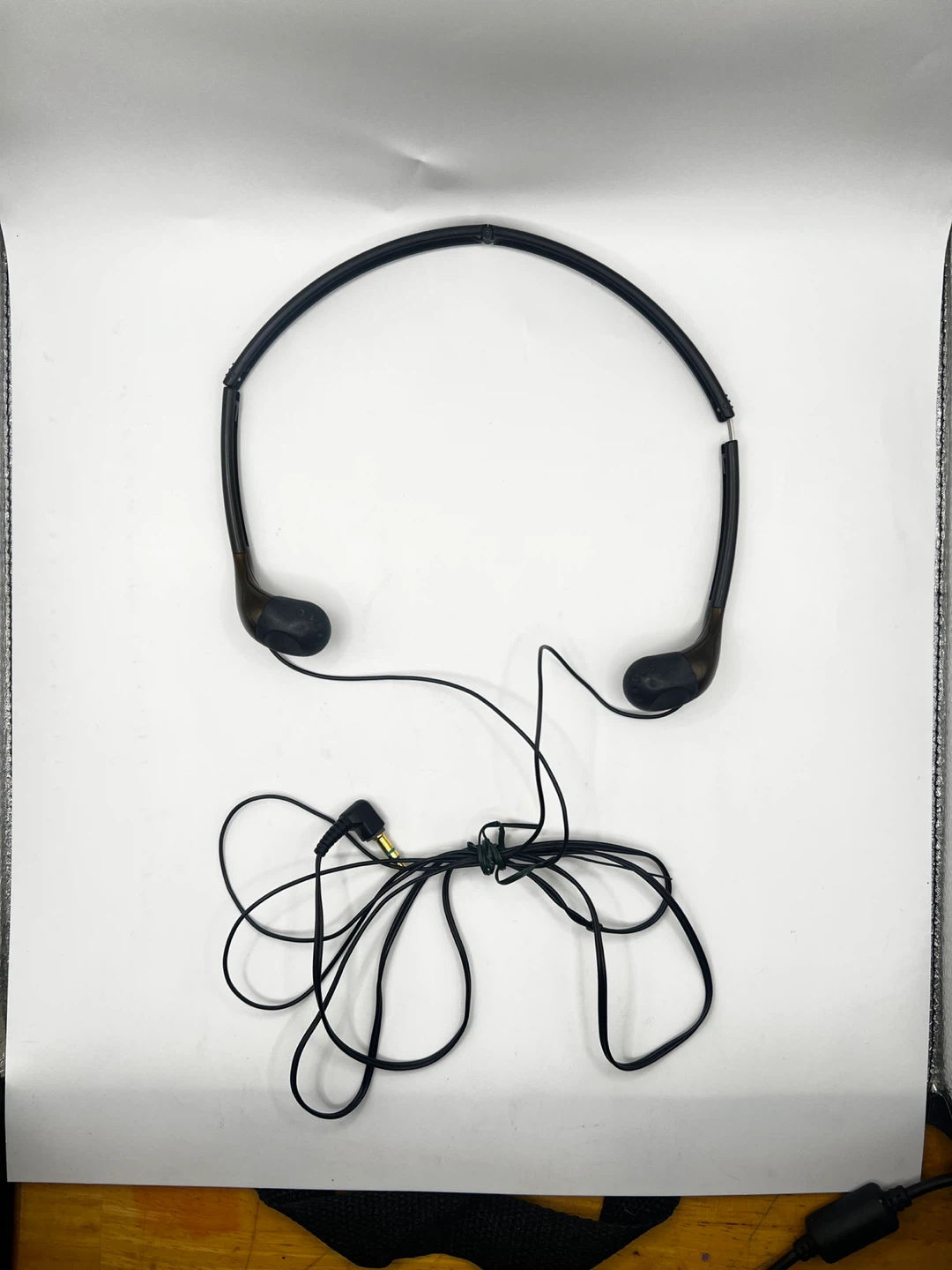 WORKING 1992 Vintage Sony Walkman WM-FX40 WITH headphones ⚽️ - photo 4