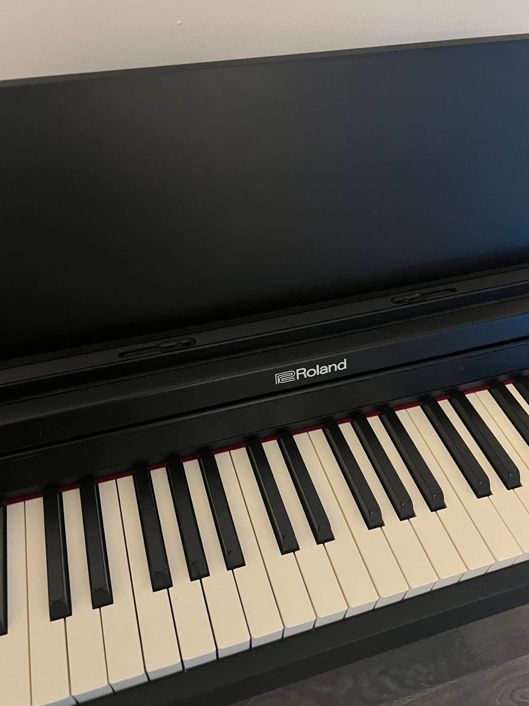 Roland RP107 Digital Piano with Bench and Headphones - photo 4