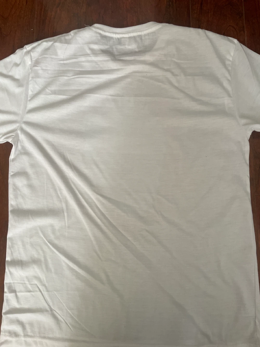 Anthony Edwards shirt size Large - photo 2