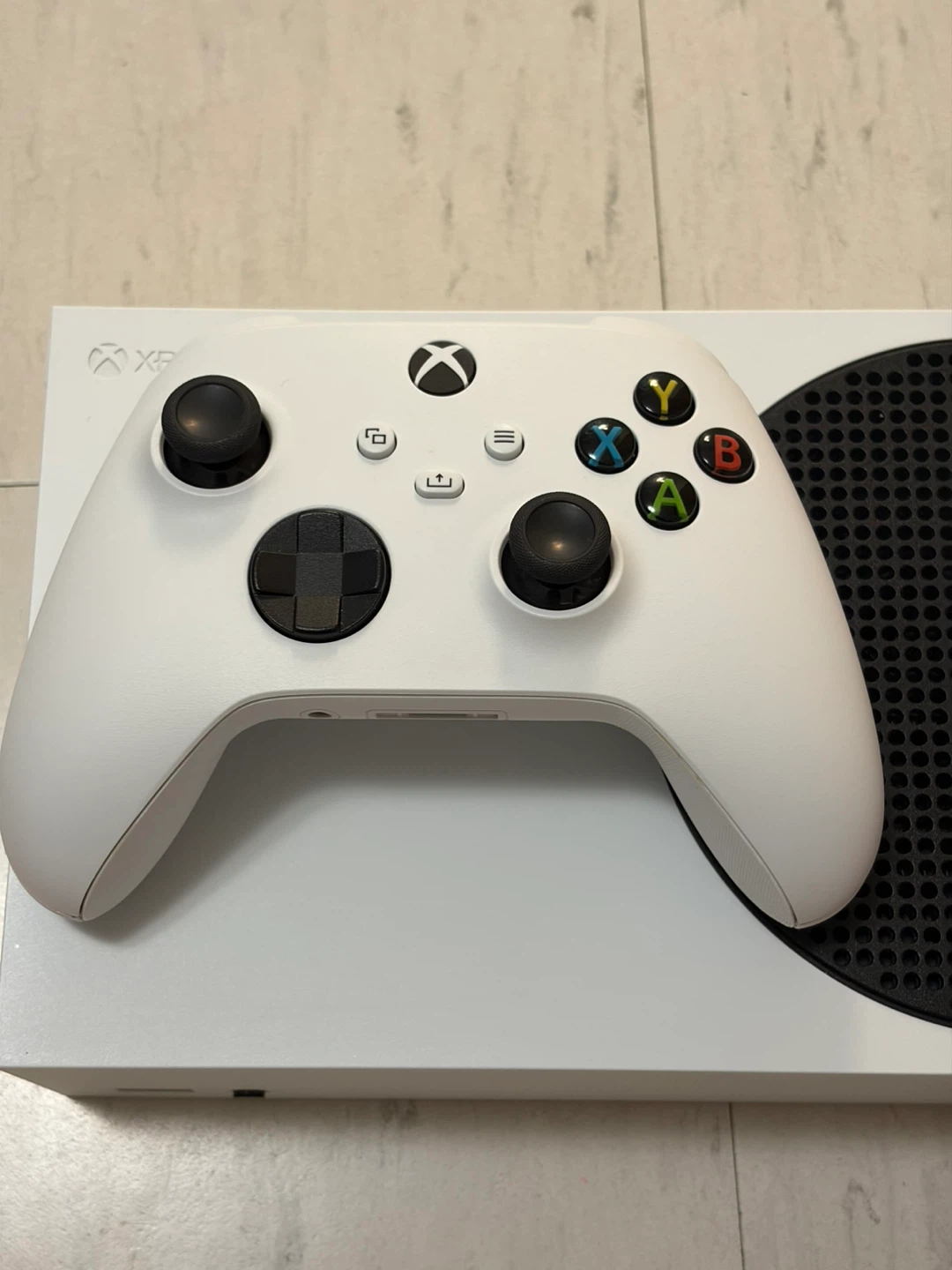 Xbox 360 Series S - photo 2