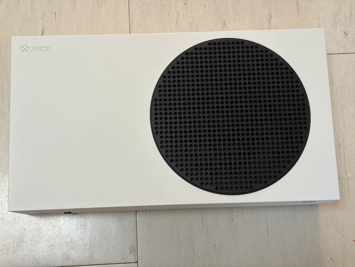 Xbox 360 Series S - photo 5