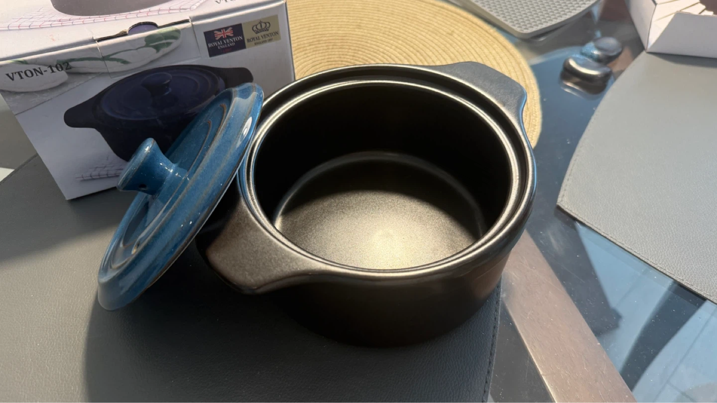 Royal Venton Casserole Dish 17cm - photo 2