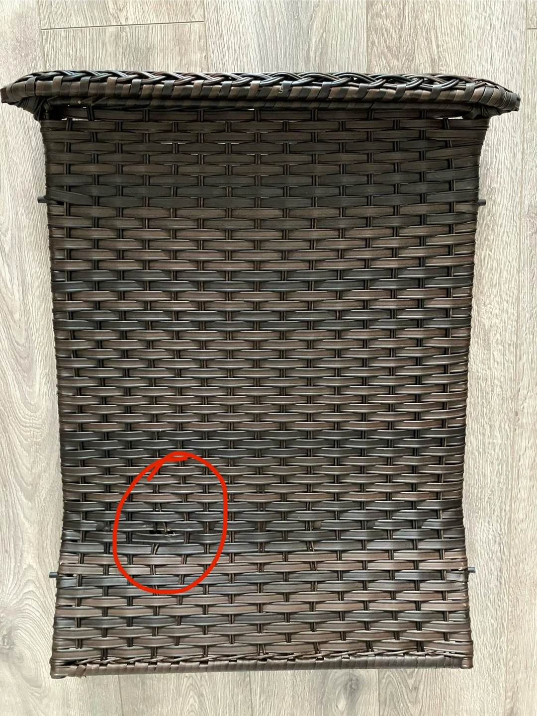 2 piece patio set - photo 4