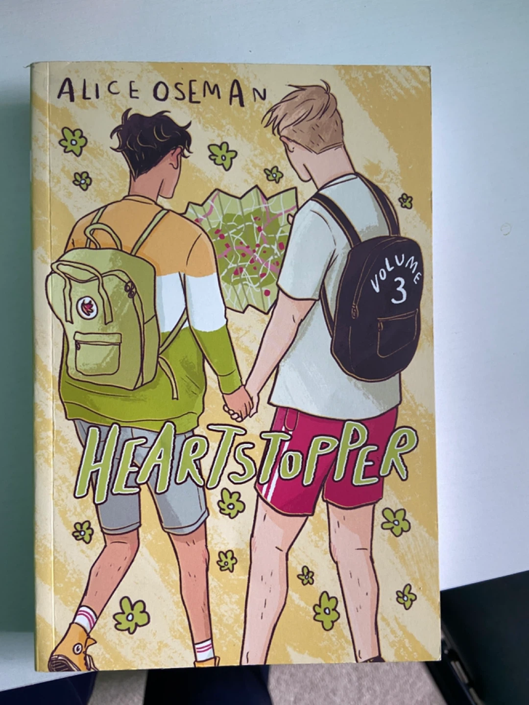 Romance and thriller books - photo 5