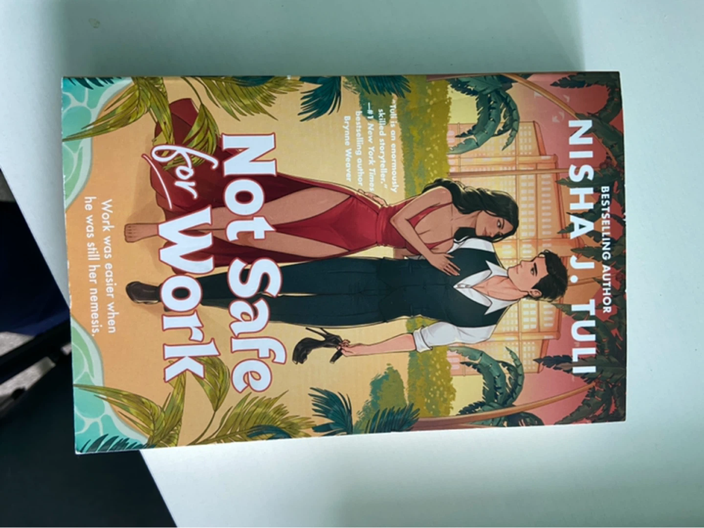 Romance and thriller books - photo 3