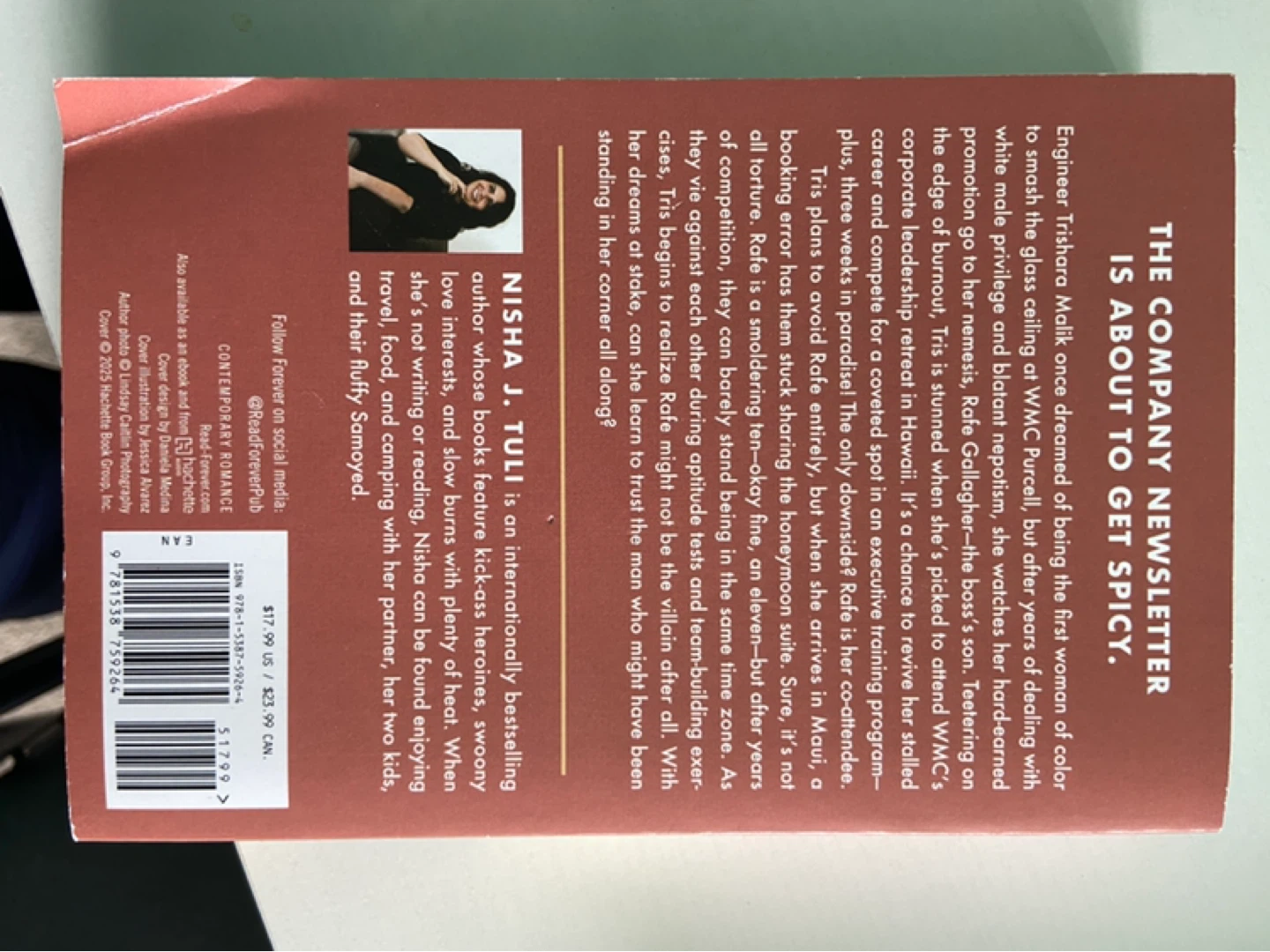 Romance and thriller books - photo 4
