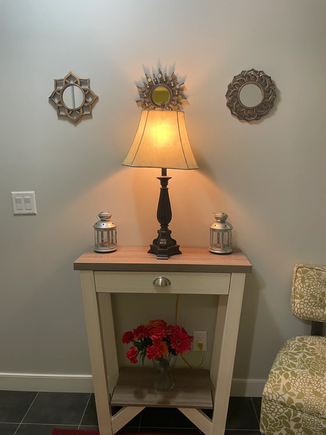Lamps for sale -Moving sale -OBO - photo 3