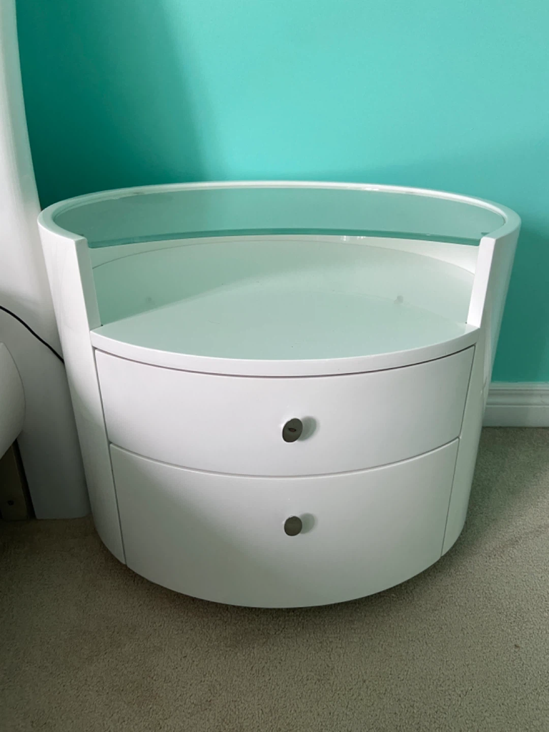 European made Nightstand