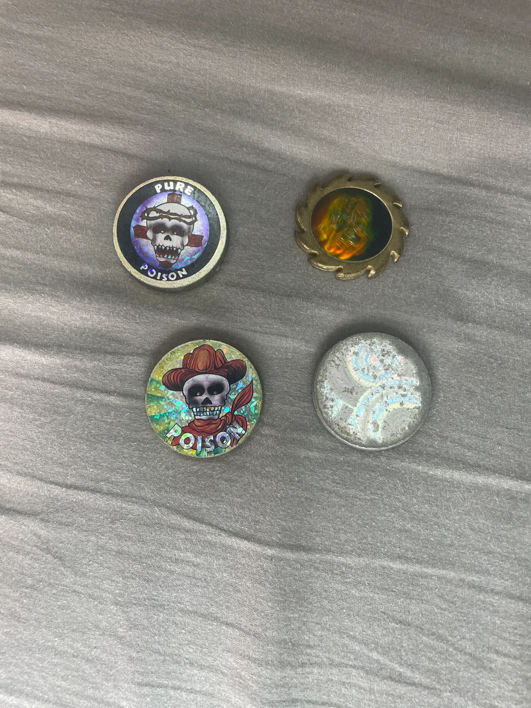 Toronto BlueJays Select Baseball Cards and coins please offer - photo 3